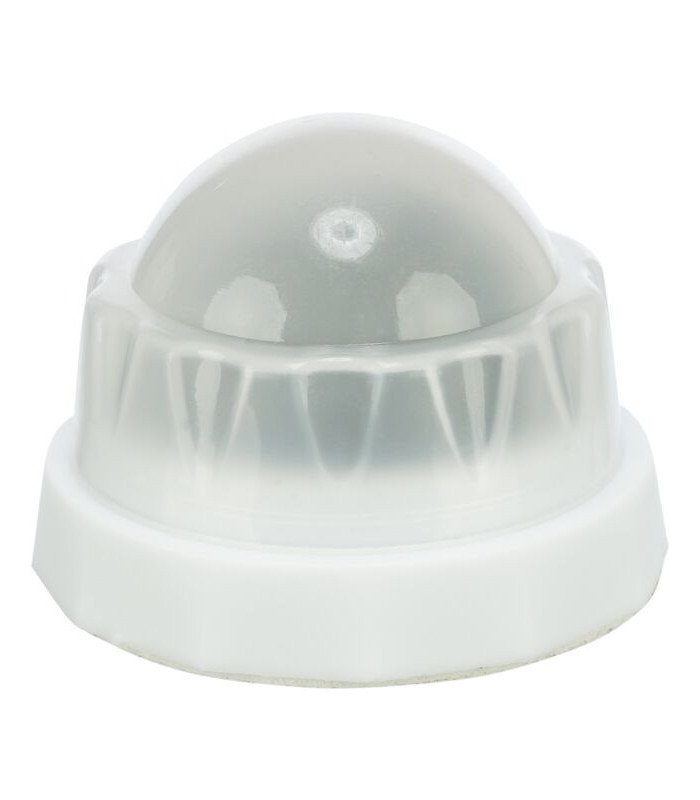 Pelota de hierba gatera con soporte - 1
