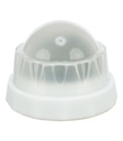 Pelota de hierba gatera con soporte - 1