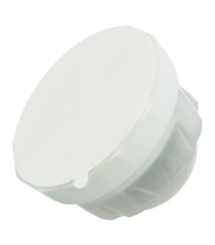 Pelota de hierba gatera con soporte - 2