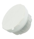 Pelota de hierba gatera con soporte - 2