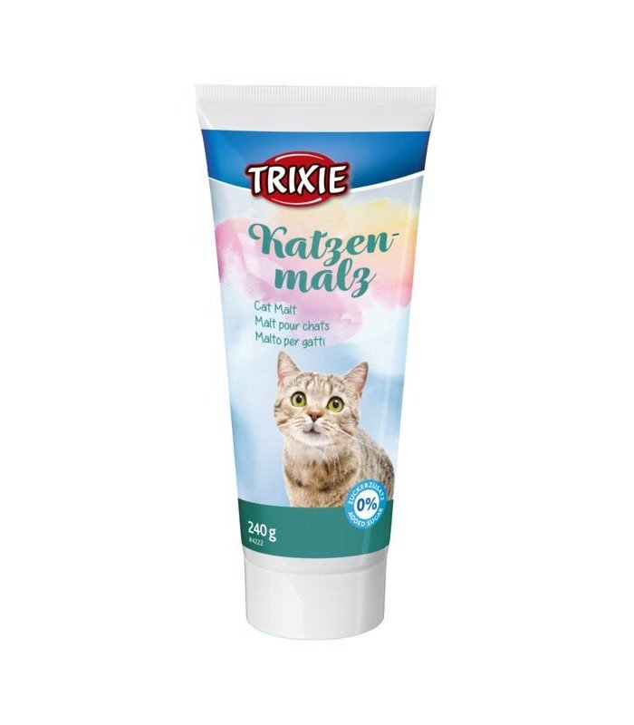 Malta para Gatos - 1