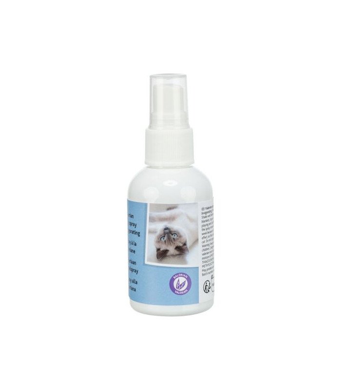 Spray Valeriana - 1