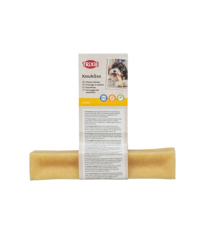 Queso masticable - 1