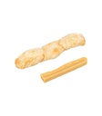 Queso masticable - 2