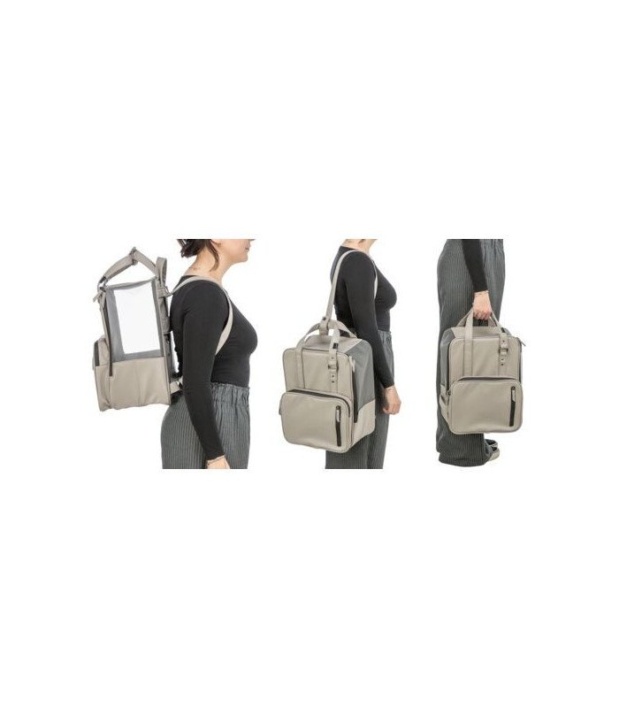 Mochila CityStyle - 5