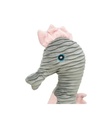 Caballito de mar rosa/gris - 1