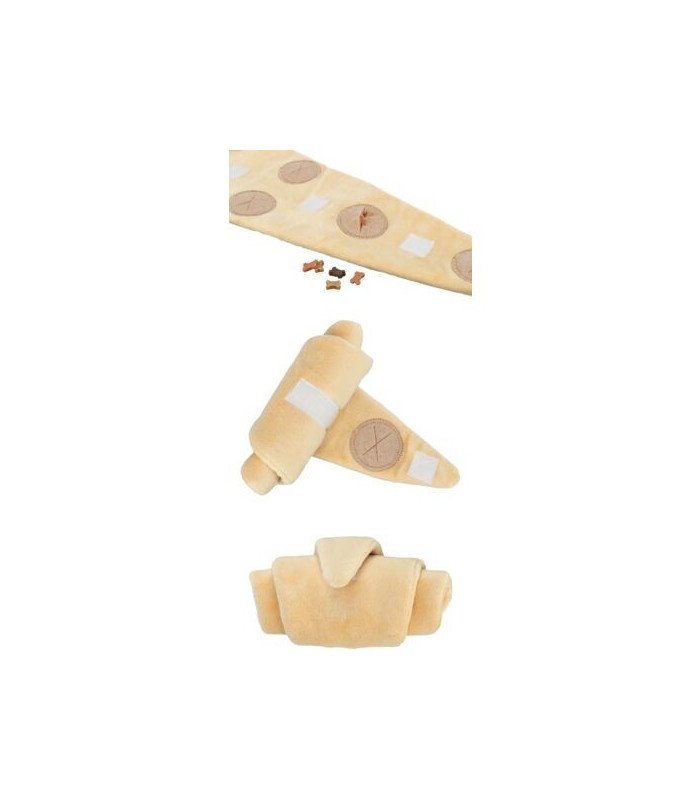 Snack croissant - 1
