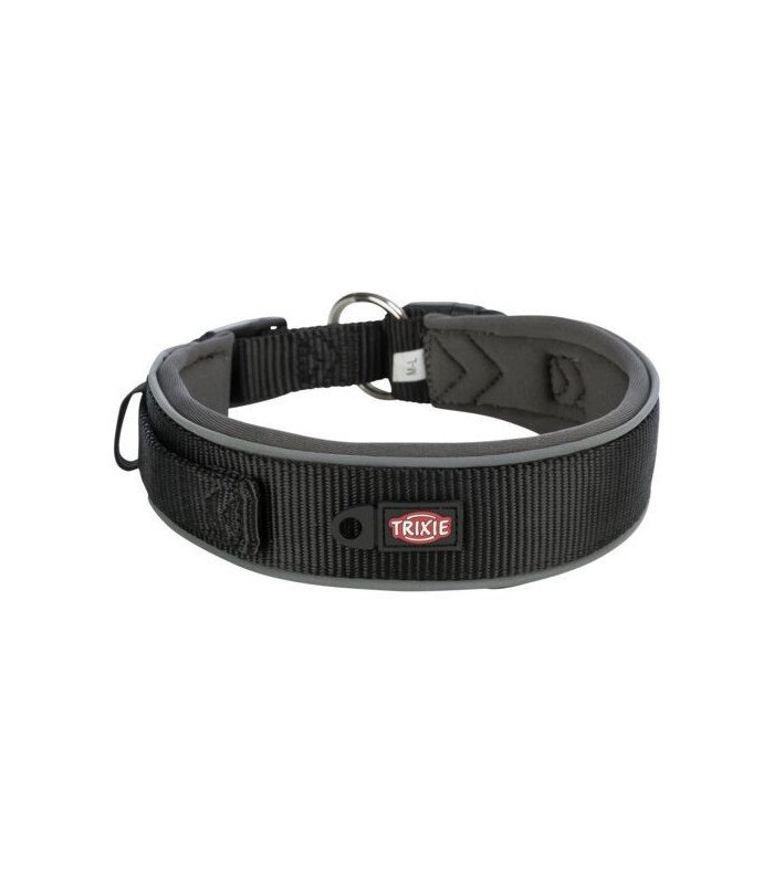 Premium Collar, extra ancho - 1