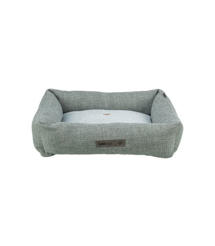 Cama Viviana azul - 1