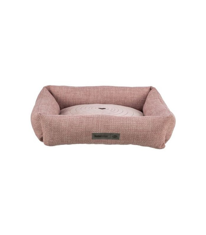 Cama Viviana rojo - 1