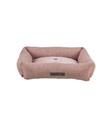 Cama Viviana rojo - 1