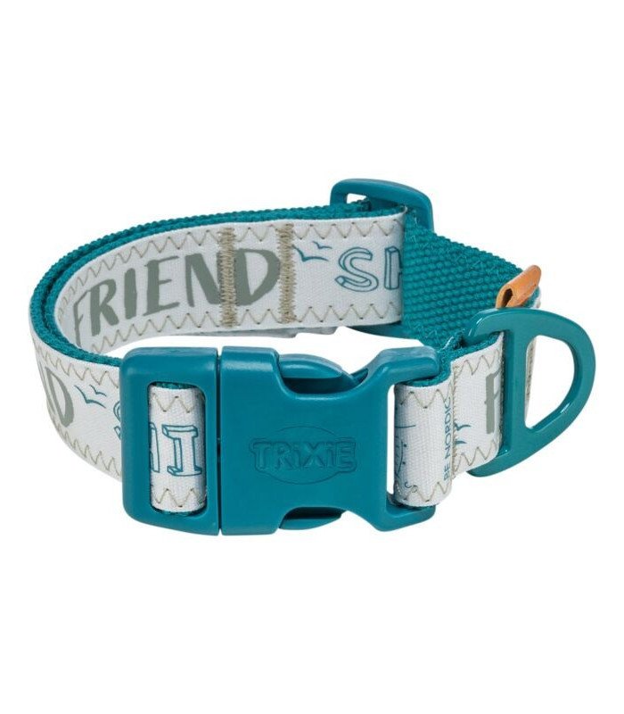 BE NORDIC Collar, extra ancho - 1