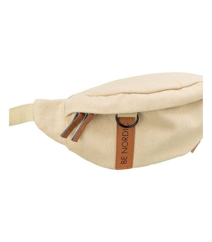 BE NORDIC Bolsas bandolera beige - 1