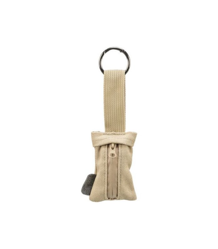 BE NORDIC Dispensador Bolsitas beige - 1