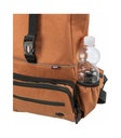 Mochila y riñonera Rolltop - 2
