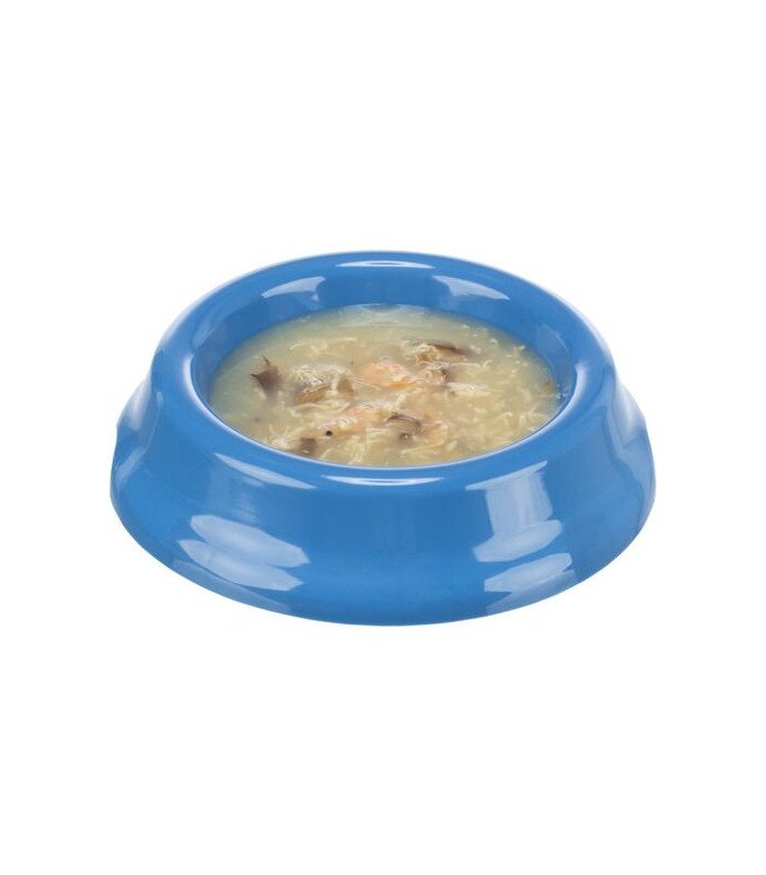 Premio líquido con pollo y gambas - 1