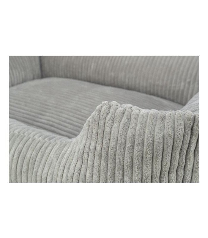 Cama Vital Jonna gris - 1