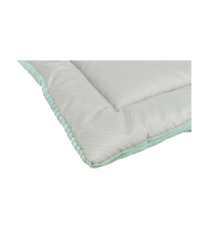 Colchoneta Jonna verde - 3
