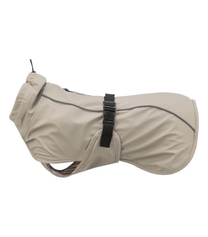 BE NORDIC Impermeable Husum beige - 1
