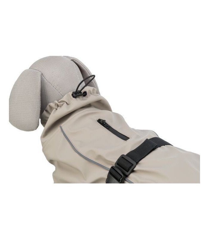 BE NORDIC Impermeable Husum beige - 2
