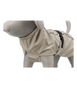 BE NORDIC Impermeable Husum beige - 4