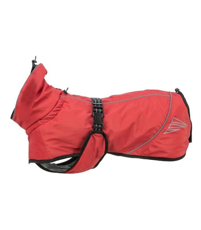 Abrigo Explore Thermo - 1