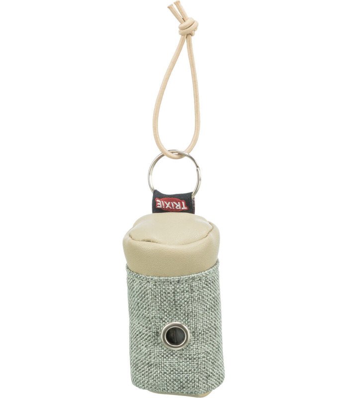 Dispensador Bolsitas beige - 2