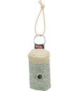 Dispensador Bolsitas beige - 2