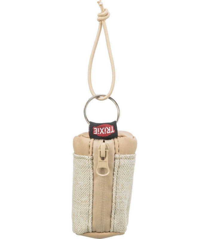 Dispensador Bolsitas beige - 3