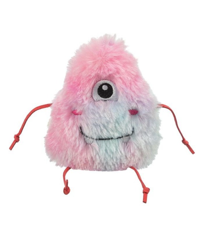 Monstruo - 1