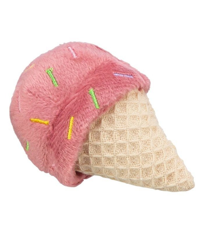 Helado y magdalena - 2