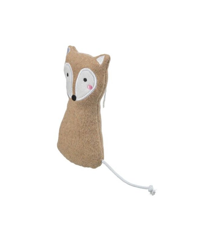 Juguete para gatos Zorro Lu - 1
