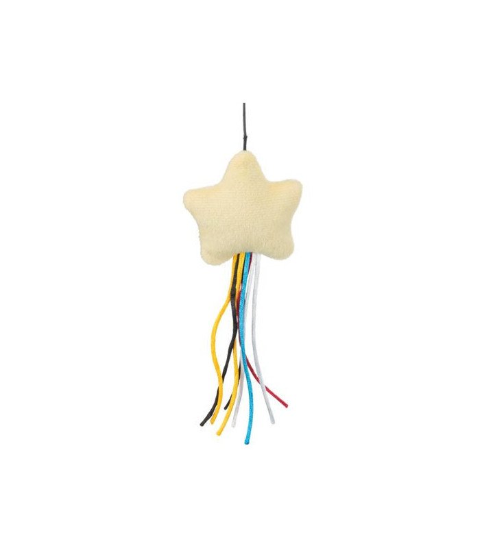 Varita de Juego con Estrella - 2