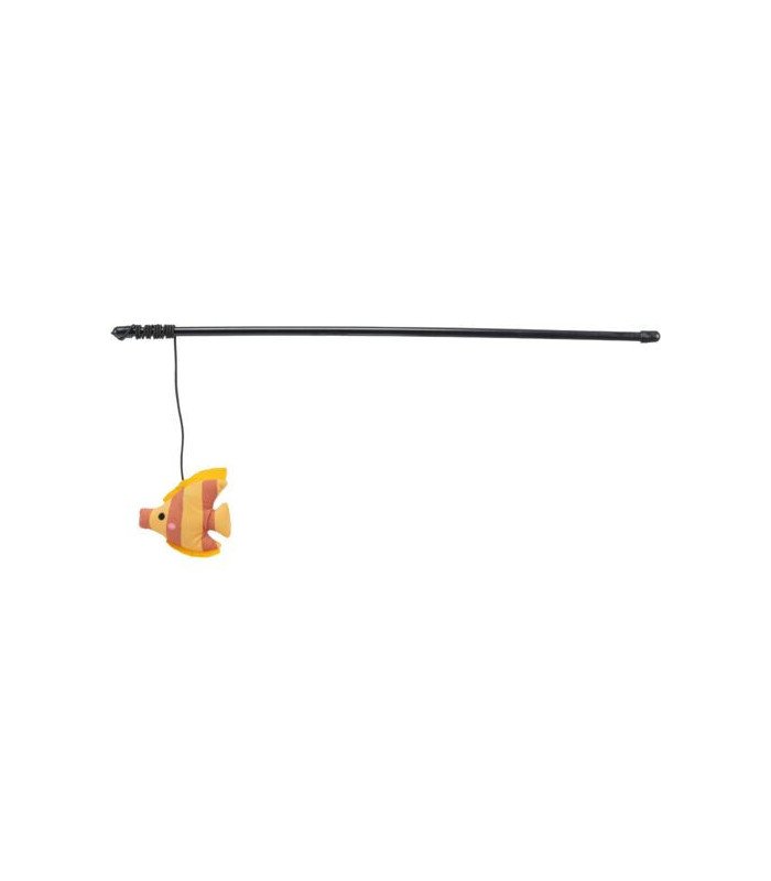 Varita de Juego con Pescado - 1