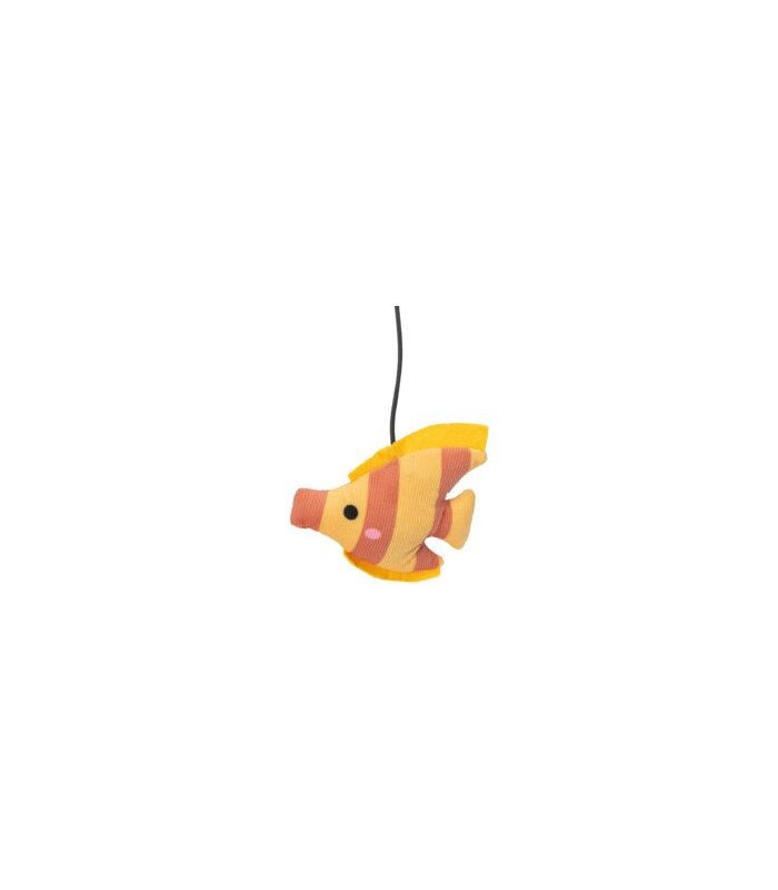 Varita de Juego con Pescado - 2