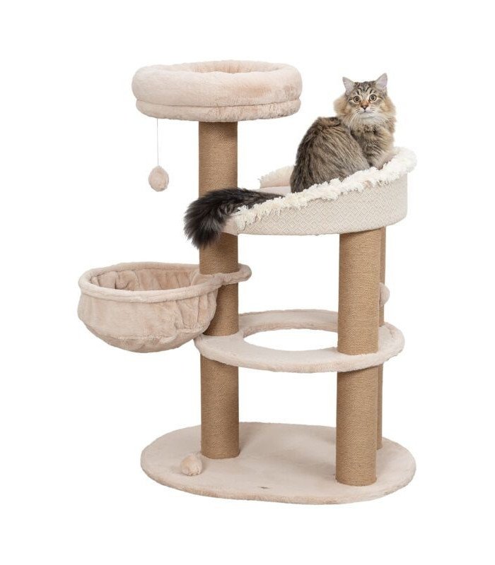 Poste Rascador Boho Filippo - 1