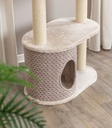 Poste Rascador Alessia - 3