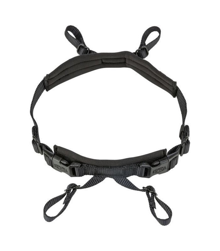 Adaptador antipánico Stay para arneses - 1