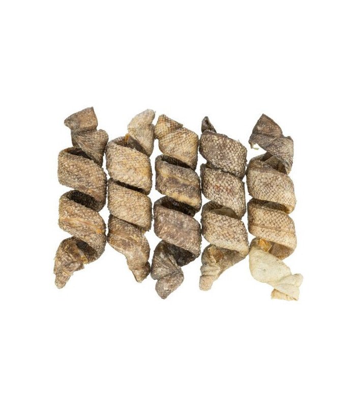 Denta Fun Curl con bacalao - 1