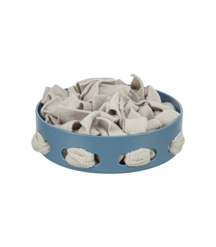 Dog Activity Hide'n'Sniff Bowl - 1