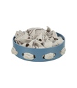 Dog Activity Hide'n'Sniff Bowl - 1