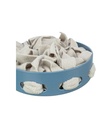 Dog Activity Hide'n'Sniff Bowl - 3