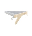 Hamaca de madera - 3