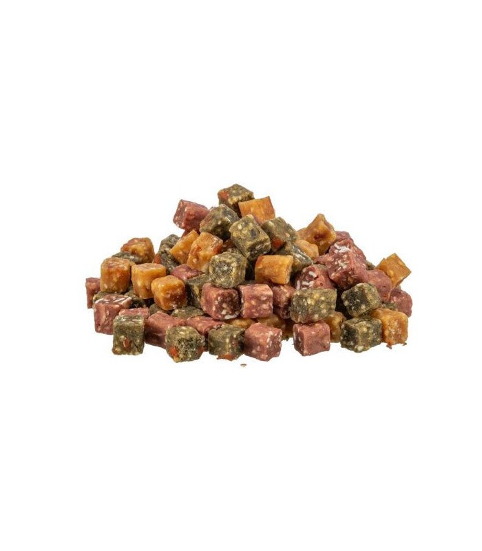 Vegan Cubes - 1