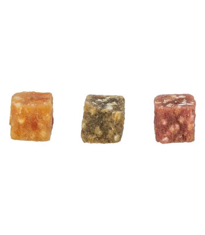 Vegan Cubes - 2