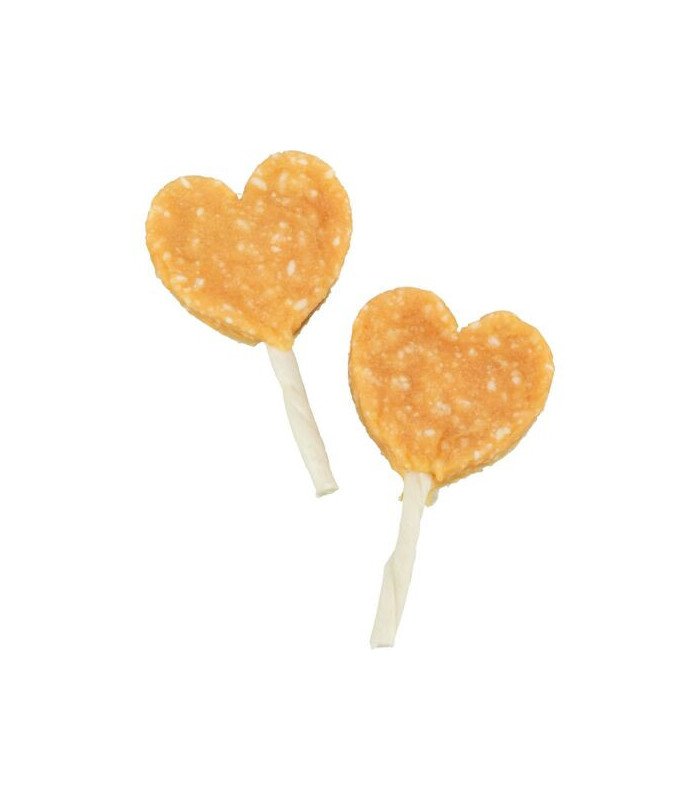 Lolly con pollo y arroz - 2