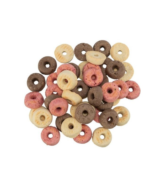 Vegan Cookie Snack Loops - 1