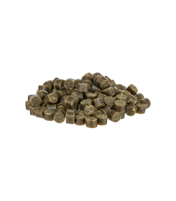 Vegan Soft Snack Dots Perejil y tomillo - 1