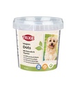 Vegan Soft Snack Dots Perejil y tomillo - 2