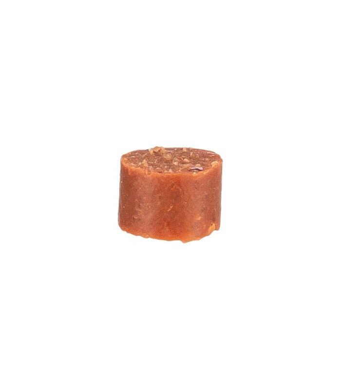 Vegan Soft Snack Dots Zanahoria - 3